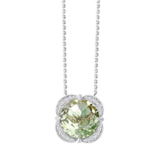 Kalista Pierre Fine 3,26ct II