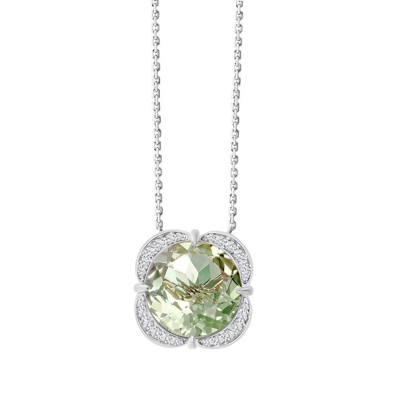 Kalista Pierre Fine 3,26ct II