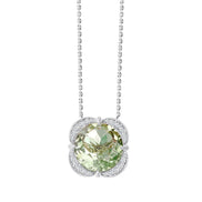 Kalista Pierre Fine 3,26ct II