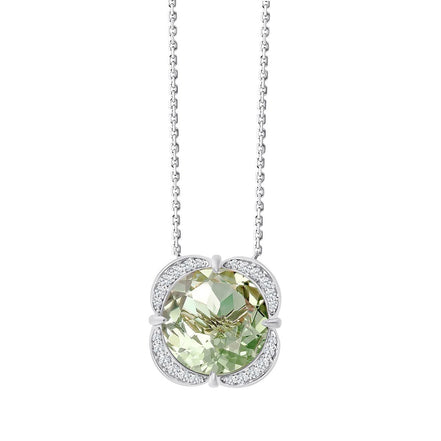 Kalista Pierre Fine 3,26ct II