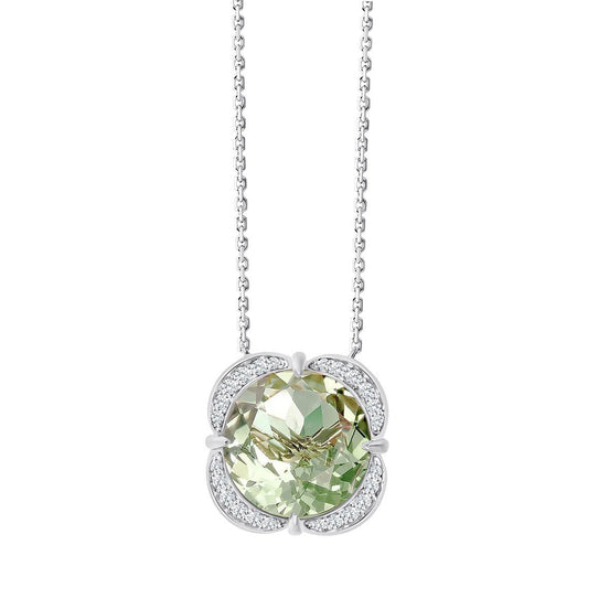 Kalista Pierre Fine 3,26ct II