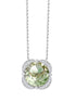 Kalista Serti Clos Pierre Fine 3,26ct