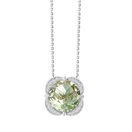 Kalista Serti Clos Pierre Fine 3,26ct