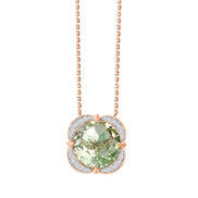 Kalista Serti Clos Pierre Fine 3,26ct
