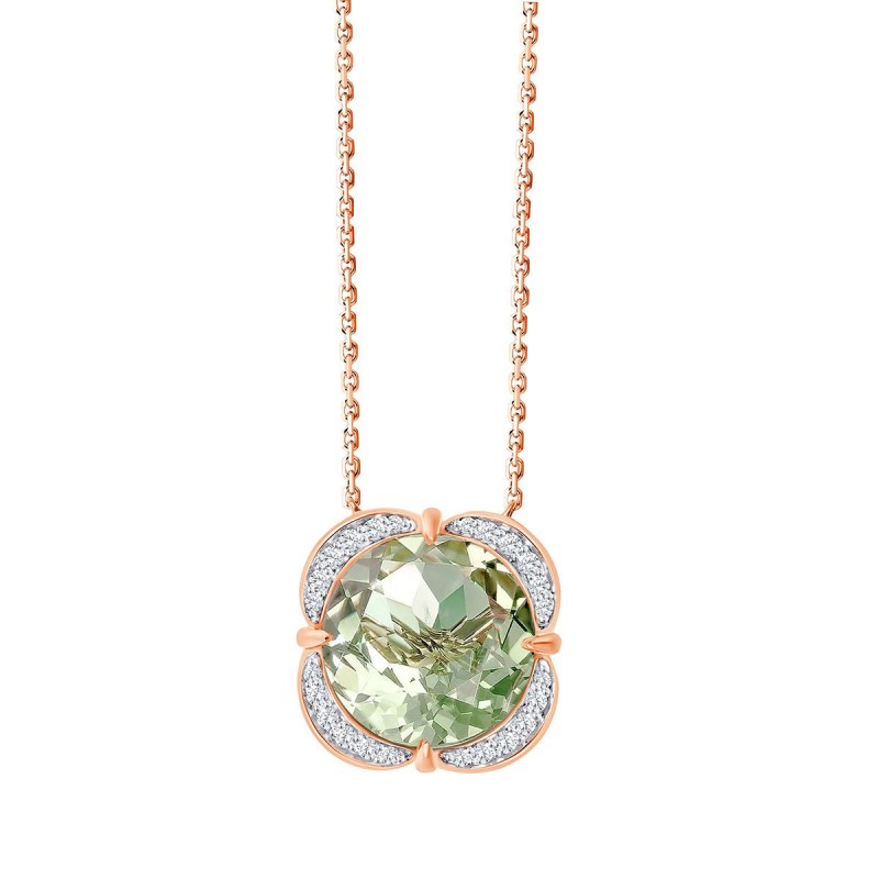 Kalista Serti Clos Pierre Fine 3,26ct