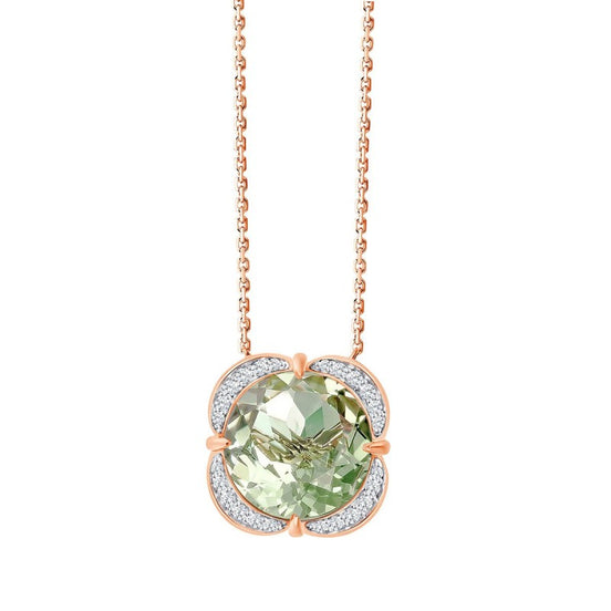 Kalista Serti Clos Pierre Fine 3,26ct