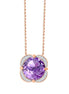 Kalista Pierre Fine 3,18ct