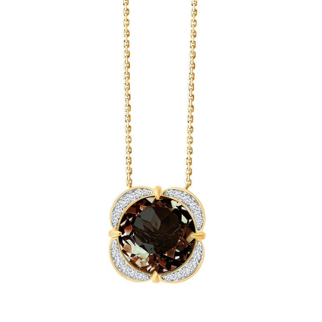 Kalista Quartz 3,125ct