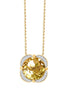 Kalista Citrine 3,12ct