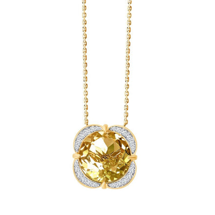 Kalista Citrine 3,12ct