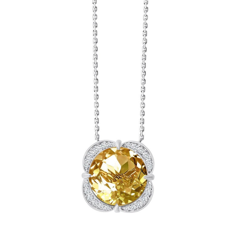 Kalista Citrine 3,12ct