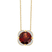 Kalista Serti Clos Pierre Fine 4,53ct