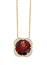 Kalista Serti Clos Pierre Fine 4,53ct