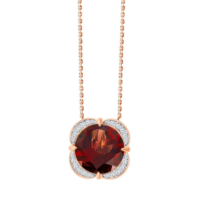 Kalista Serti Clos Pierre Fine 4,53ct