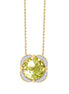 Kalista Quartz Citron 3,25ct