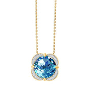 Kalista Pierre Fine 4,28ct