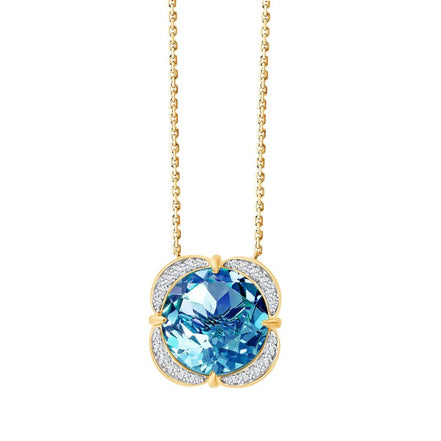 Kalista Pierre Fine 4,28ct