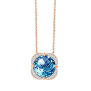 Kalista Pierre Fine 4,28ct