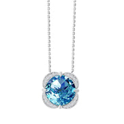 Kalista Pierre Fine 4,28ct
