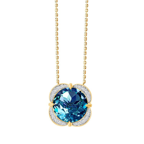 Kalista Serti Clos Pierre Fine 4,37ct
