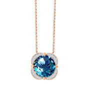 Kalista Serti Clos Pierre Fine 4,37ct