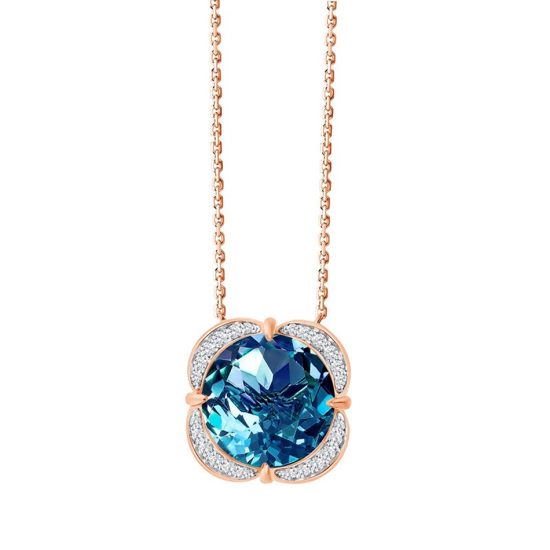 Kalista Serti Clos Pierre Fine 4,37ct