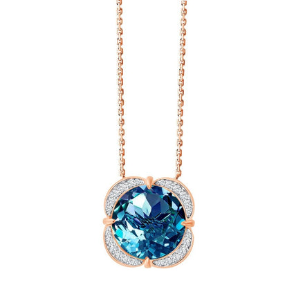 Kalista Serti Clos Pierre Fine 4,37ct