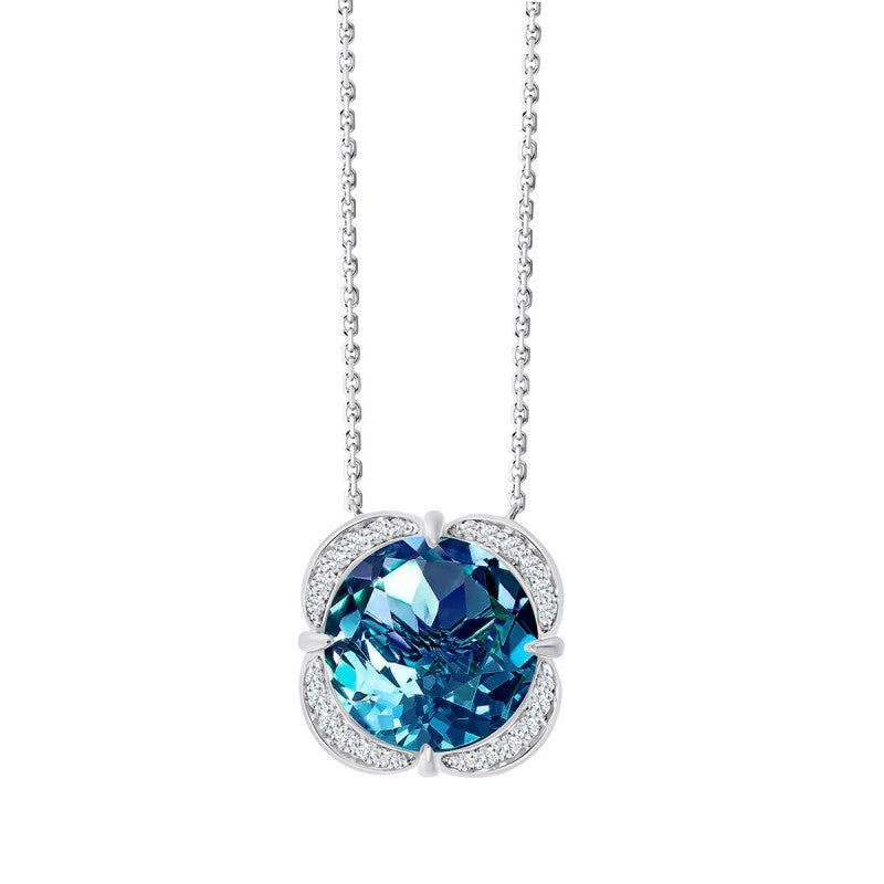 Kalista Serti Clos Pierre Fine 4,37ct
