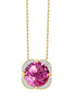 Kalista Toi & Moi Pierre Fine 4,17ct