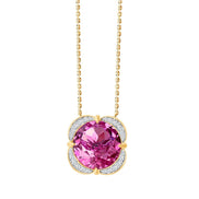 Kalista Toi & Moi Pierre Fine 4,17ct