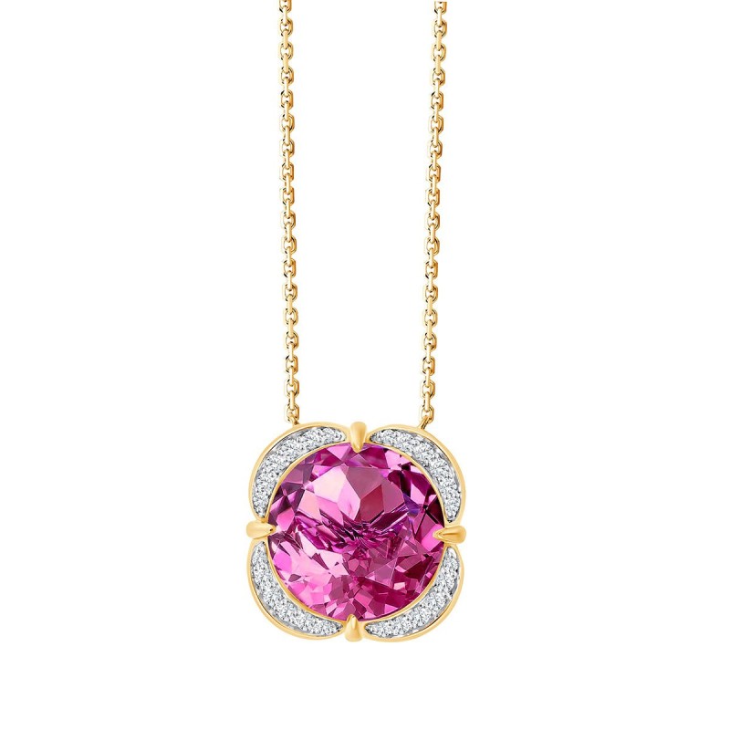 Kalista Toi & Moi Pierre Fine 4,17ct