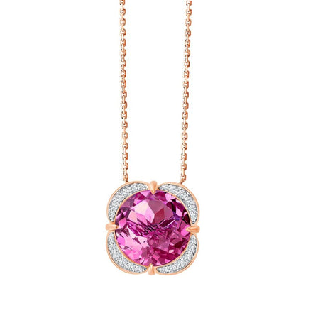 Kalista Toi & Moi Pierre Fine 4,17ct