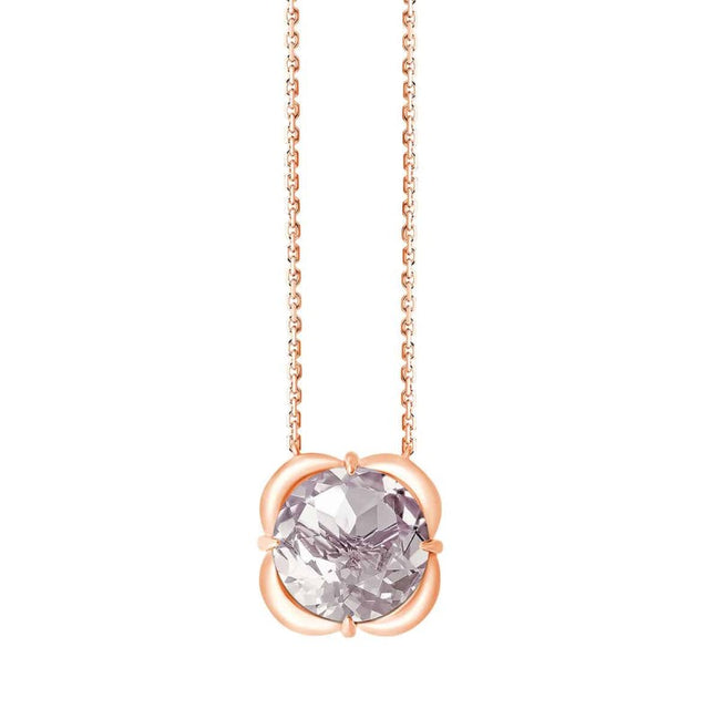 Kalista Quartz Rose