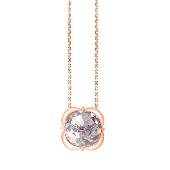 Kalista Quartz Rose