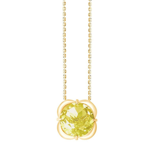 Collier Kalista Citrine G.M