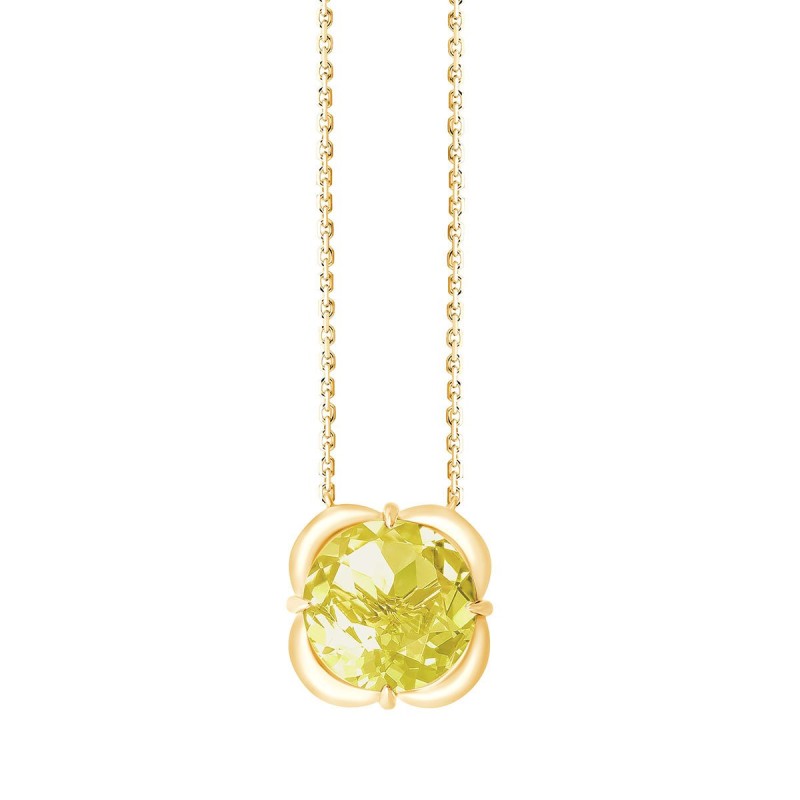 Collier Kalista Citrine G.M