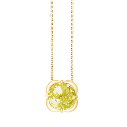 Collier Kalista Citrine G.M