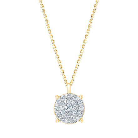 Serti Clos Diamant 0,11ct