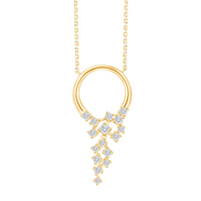 Primavera Serti Griffe Diamant 0,38ct