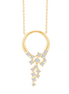Primavera Serti Griffe Diamant 0,38ct