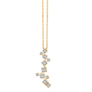 Rond Diamant 0,16ct