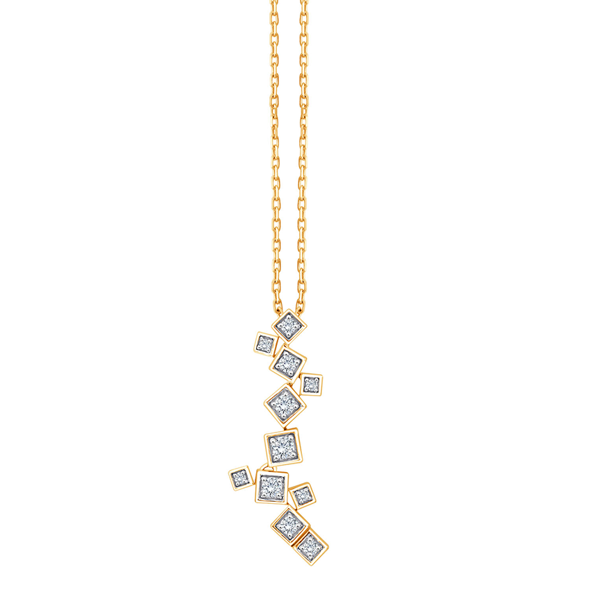 Rond Diamant 0,16ct