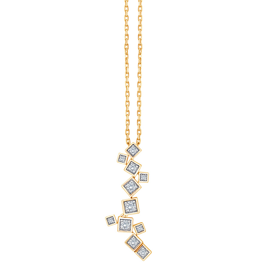 Rond Diamant 0,16ct