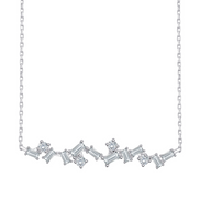 Diamant 0,34 ct