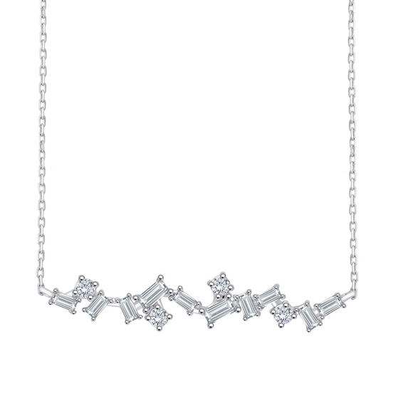 Diamant 0,34 ct