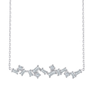 Diamant 0,34 ct