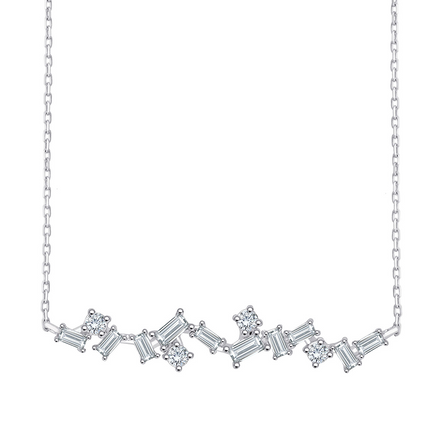 Diamant 0,34 ct