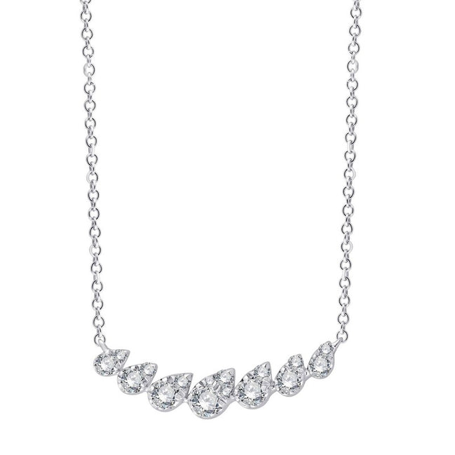 Diamant 0,17ct V