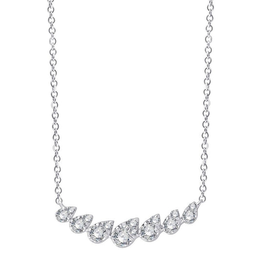 Diamant 0,17ct V