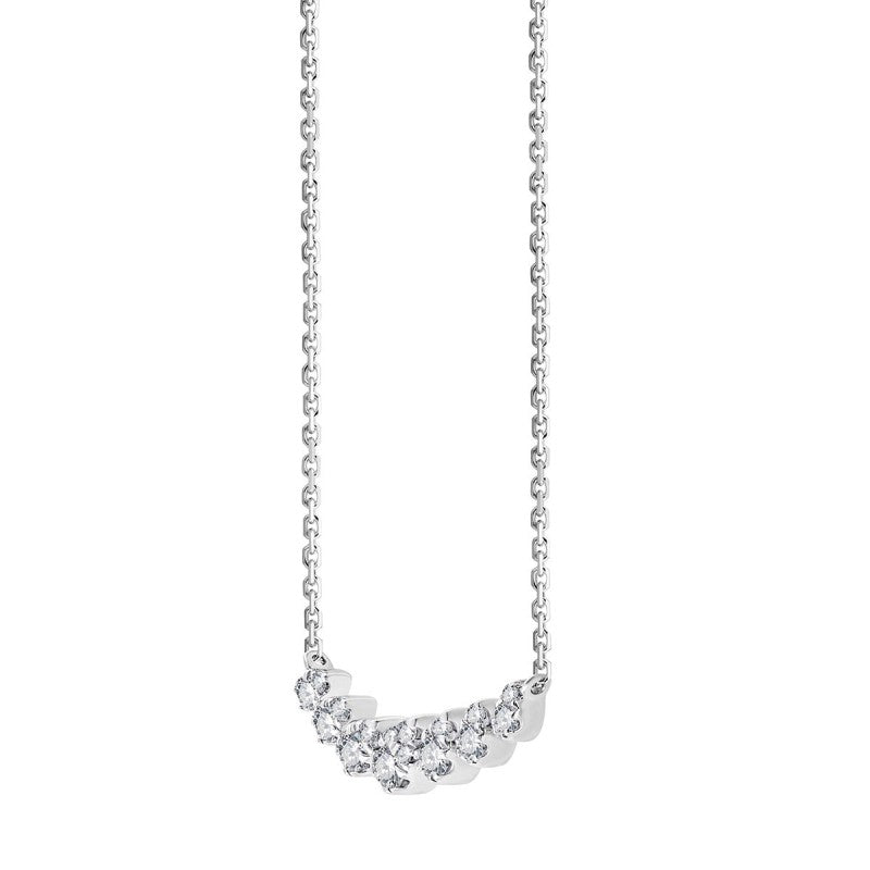 Diamant 0,17ct V